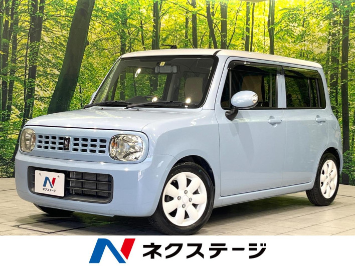 2013 Suzuki ALTO Lapin DBA-HE22S (UW-69fd52754d305)[3]
