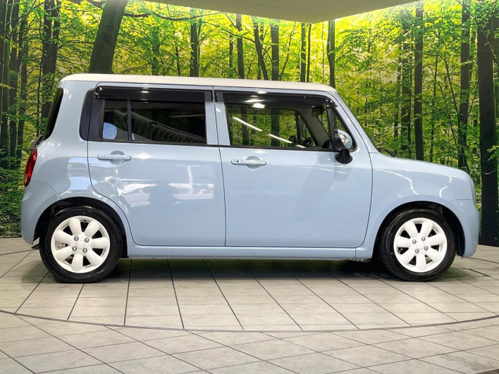 2013 Suzuki ALTO Lapin DBA-HE22S (UW-69fd52754d305)[10]