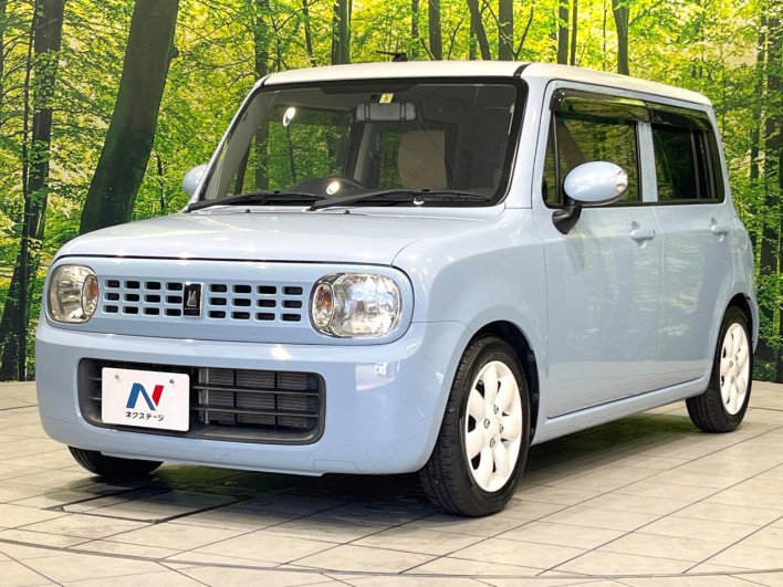 2013 Suzuki ALTO Lapin DBA-HE22S (UW-69fd52754d305)[4]
