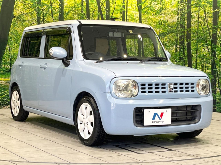 2013 Suzuki ALTO Lapin DBA-HE22S (UW-69fd52754d305)[5]