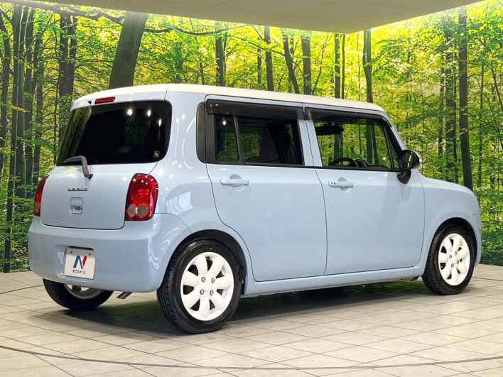 2013 Suzuki ALTO Lapin DBA-HE22S (UW-69fd52754d305)[9]