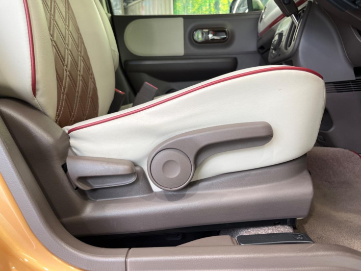 2015 Suzuki Alto Lapin Chocolat DBA-HE22S (UW-69fd52759efcf)[24]