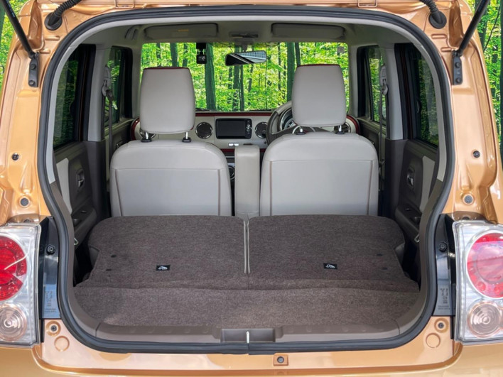 2015 Suzuki Alto Lapin Chocolat DBA-HE22S (UW-69fd52759efcf)[19]