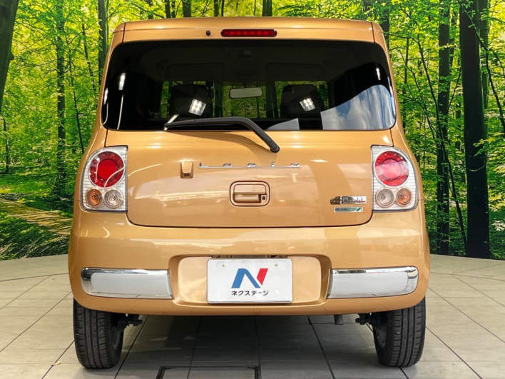 2015 Suzuki Alto Lapin Chocolat DBA-HE22S (UW-69fd52759efcf)[11]