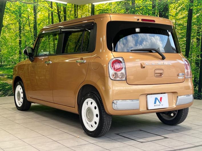 2015 Suzuki Alto Lapin Chocolat DBA-HE22S (UW-69fd52759efcf)[12]