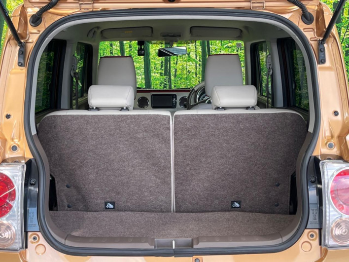 2015 Suzuki Alto Lapin Chocolat DBA-HE22S (UW-69fd52759efcf)[18]