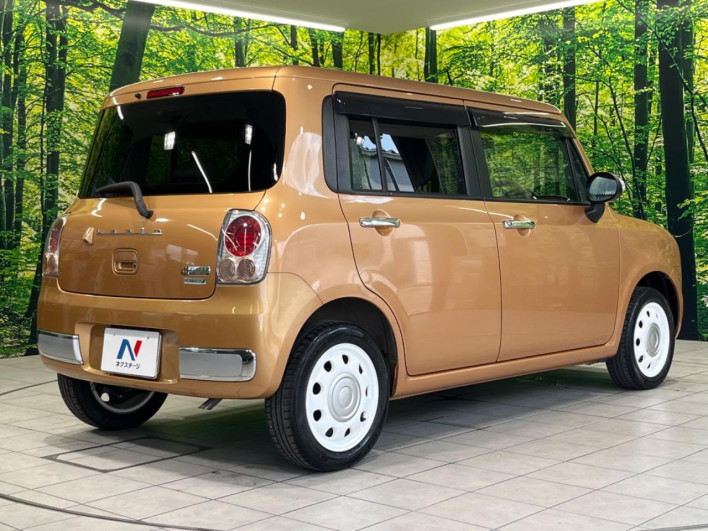 2015 Suzuki Alto Lapin Chocolat DBA-HE22S (UW-69fd52759efcf)[10]
