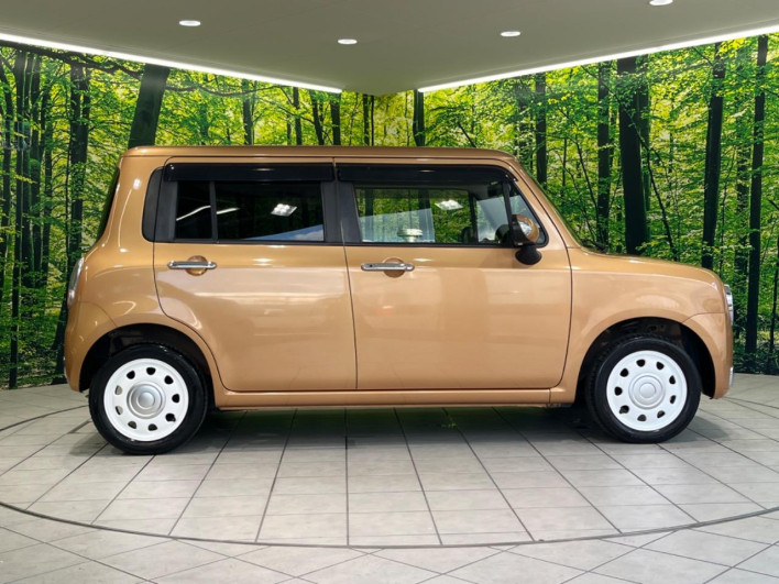 2015 Suzuki Alto Lapin Chocolat DBA-HE22S (UW-69fd52759efcf)[9]
