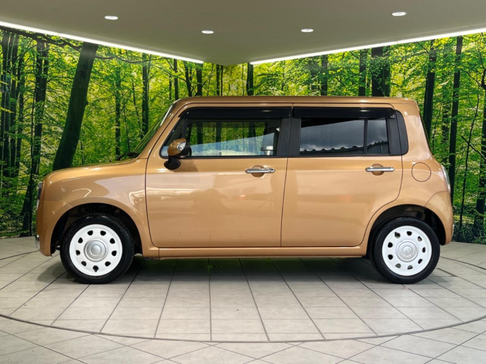 2015 Suzuki Alto Lapin Chocolat DBA-HE22S (UW-69fd52759efcf)[13]