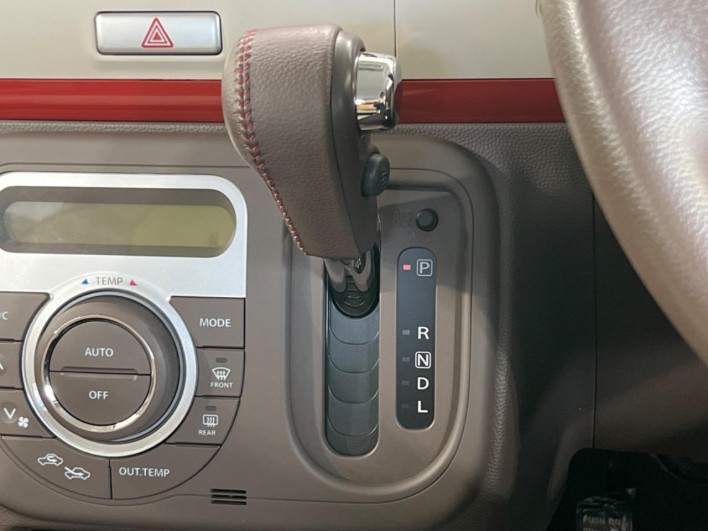 2015 Suzuki Alto Lapin Chocolat DBA-HE22S (UW-69fd52759efcf)[27]