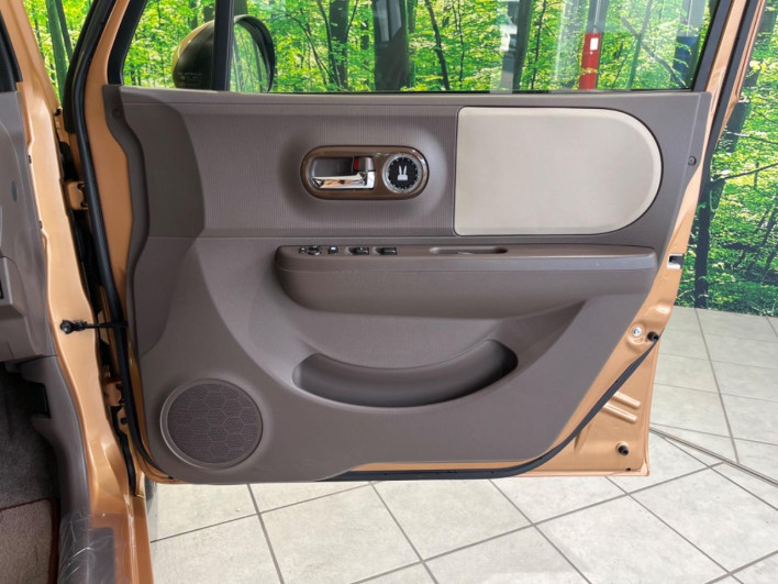 2015 Suzuki Alto Lapin Chocolat DBA-HE22S (UW-69fd52759efcf)[22]