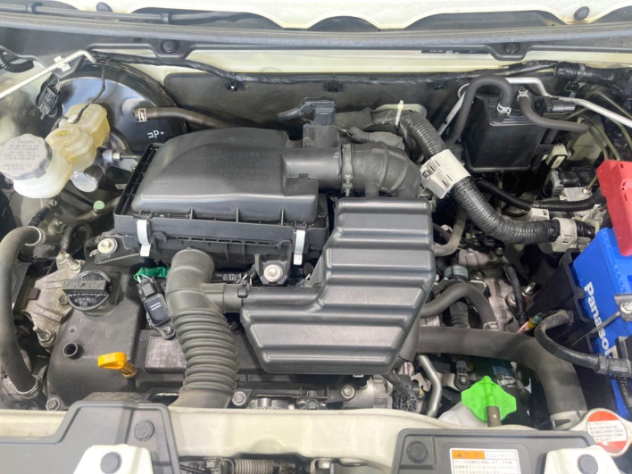 2019 Suzuki ALTO Lapin DBA-HE33S (UW-69fd5277737d5)[4]