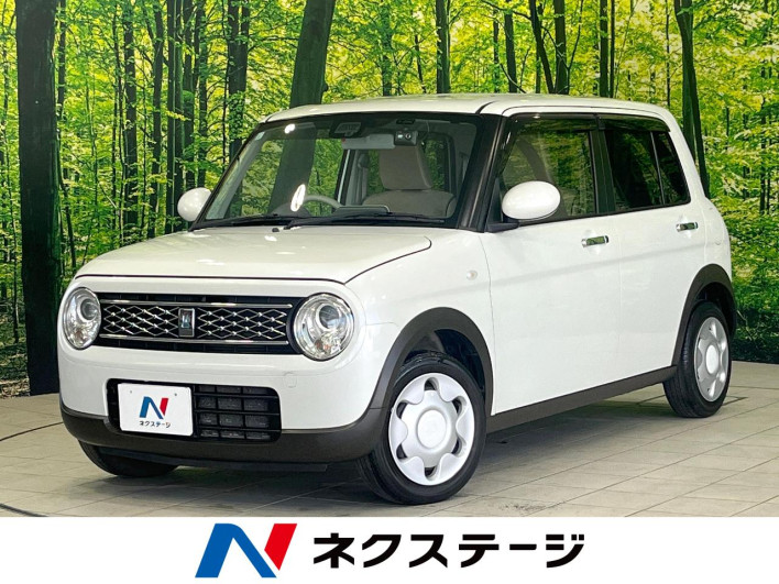 2019 Suzuki ALTO Lapin DBA-HE33S (UW-69fd5277737d5)[3]