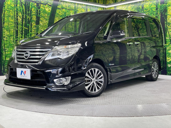 2014 Nissan Serena DAA-HFC26 (UW-69fd5278c2289)[0]