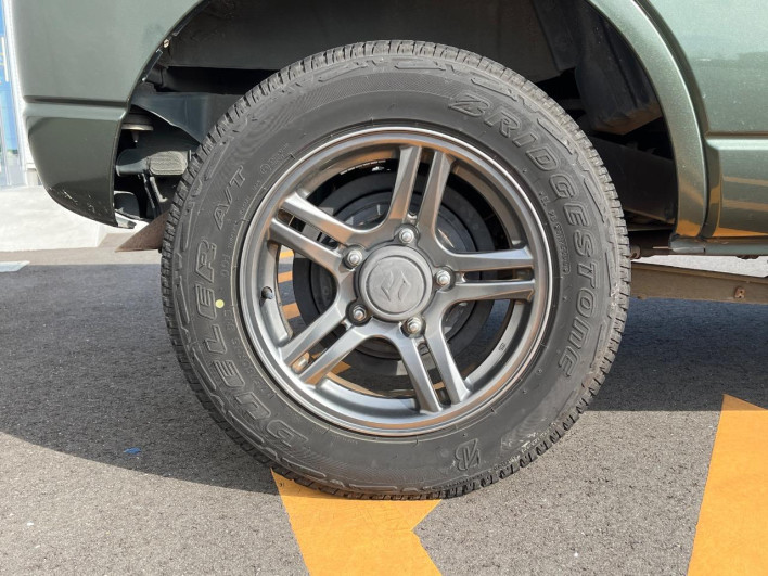 2016 Suzuki Jimny ABA-JB23W (UW-69fd527bc4953)[28]