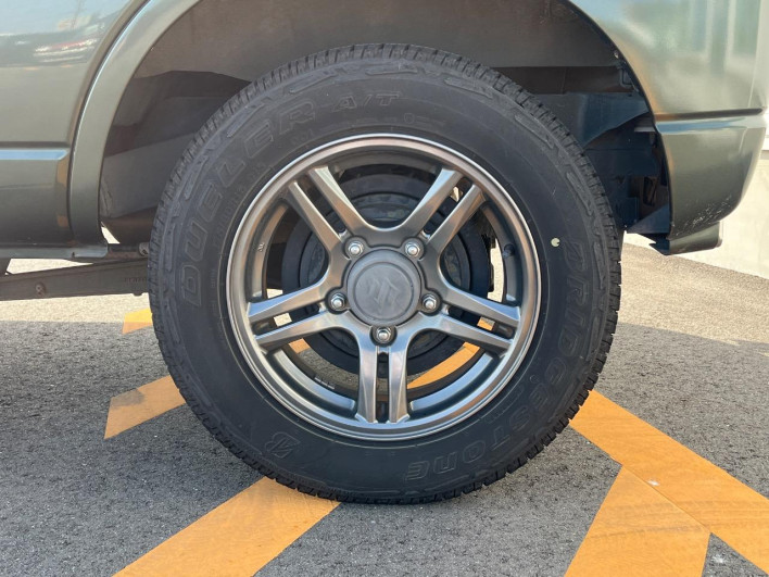 2016 Suzuki Jimny ABA-JB23W (UW-69fd527bc4953)[24]