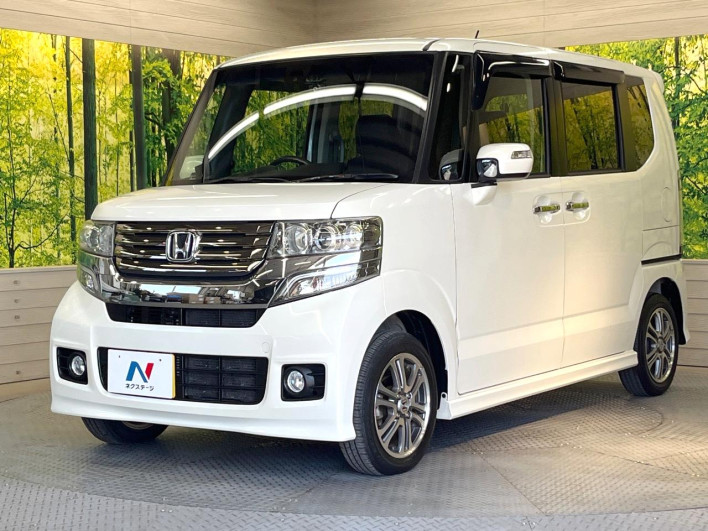 2014 Honda N-BOX CUSTOM DBA-JF1 (UW-69fd527e81ea0)[6]
