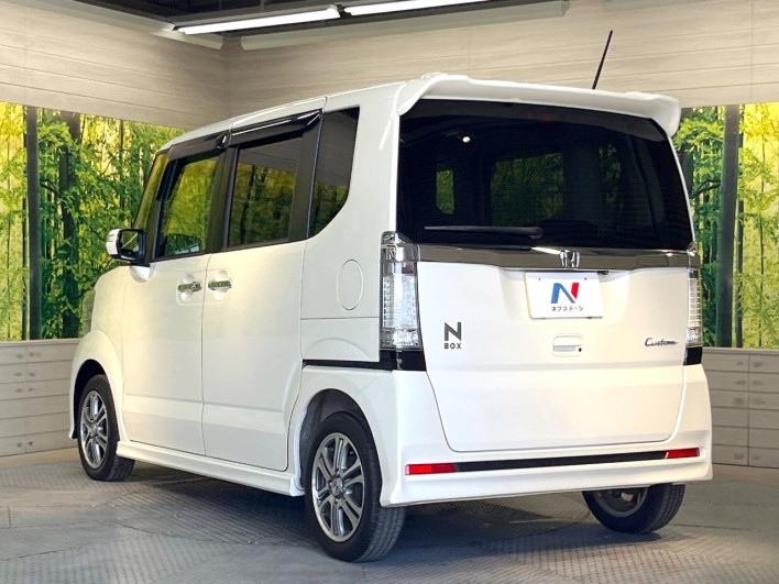 2014 Honda N-BOX CUSTOM DBA-JF1 (UW-69fd527e81ea0)[14]