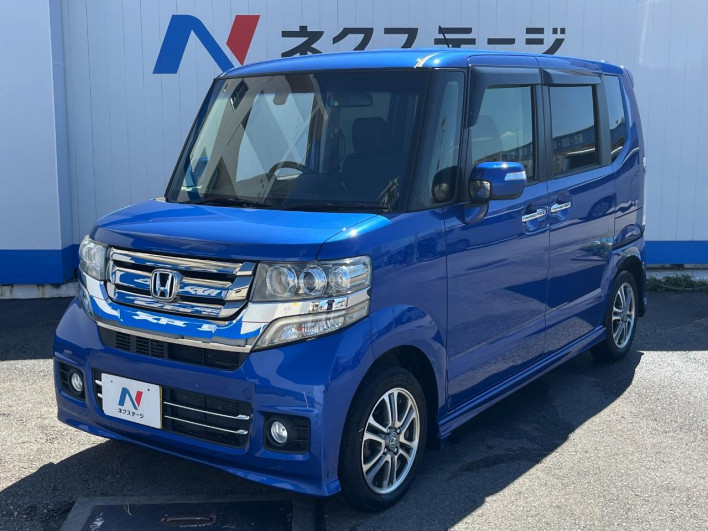 2016 Honda N-BOX CUSTOM DBA-JF1 (UW-69fd52801cfd5)[15]