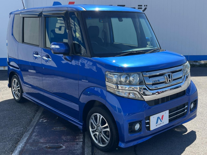 2016 Honda N-BOX CUSTOM DBA-JF1 (UW-69fd52801cfd5)[24]