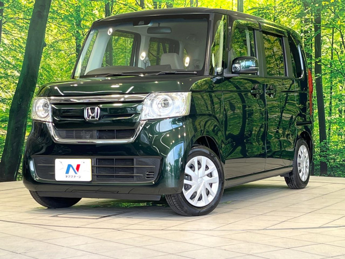 2018 Honda N-BOX DBA-JF3 (UW-69fd5281854c4)[0]