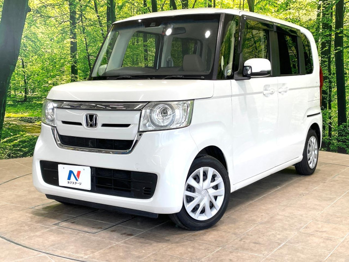 2019 Honda N-BOX DBA-JF3 (UW-69fd52820b0c0)[0]