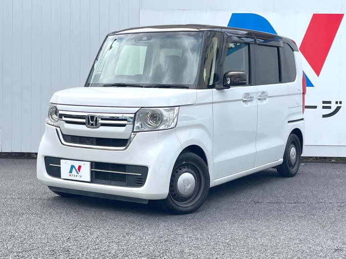 2021 Honda N-BOX 6BA-JF3 (UW-69fd5285a03dd)[0]