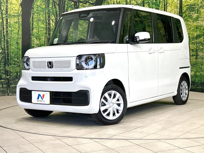 2024 Honda N-BOX 6BA-JF5 (UW-69fd5287b5e9b)[0]