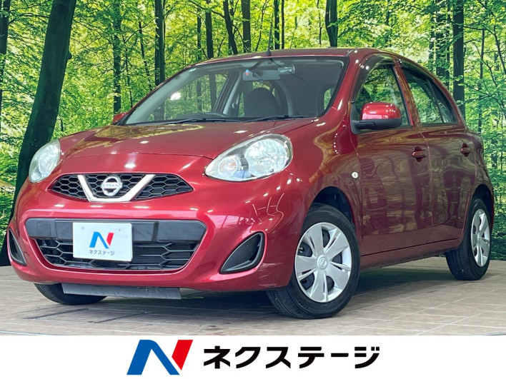 2016 Nissan March DBA-K13 (UW-69fd528d0710f)[3]