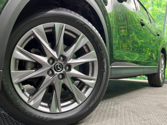 2019 Mazda CX-8 3da-kg2p (UW-69fd528fc145f)[10]