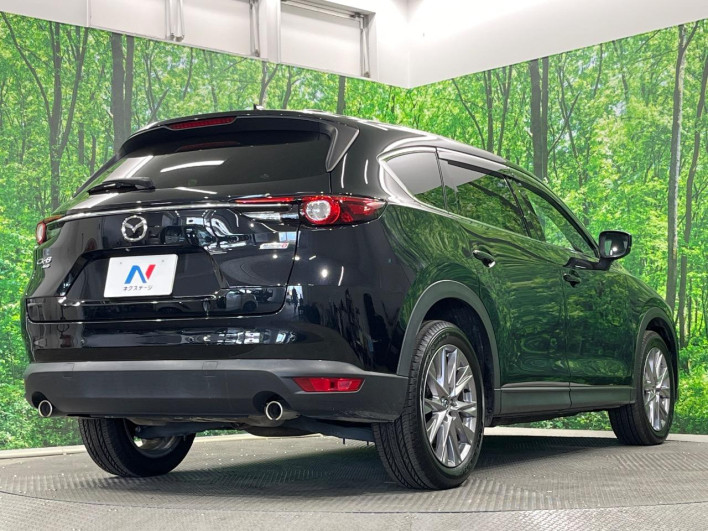 2019 Mazda CX-8 3da-kg2p (UW-69fd528fc145f)[13]