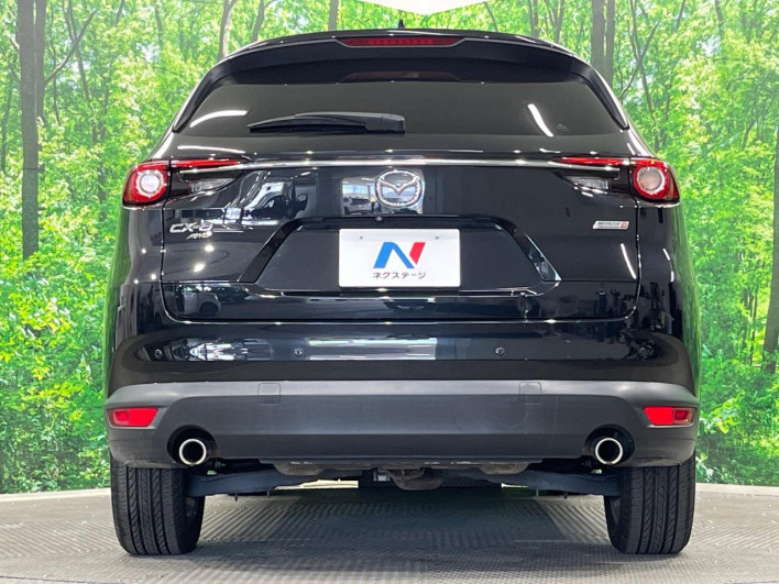 2019 Mazda CX-8 3da-kg2p (UW-69fd528fc145f)[14]