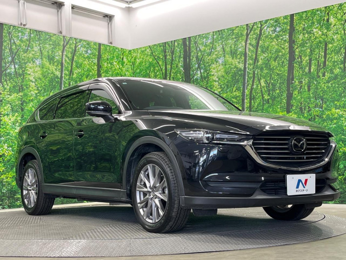 2019 Mazda CX-8 3da-kg2p (UW-69fd528fc145f)[6]