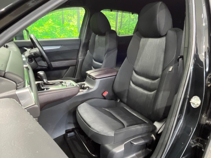 2019 Mazda CX-8 3da-kg2p (UW-69fd528fc145f)[26]