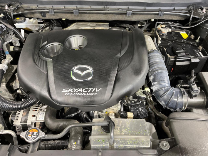 2019 Mazda CX-8 3da-kg2p (UW-69fd528fc145f)[4]