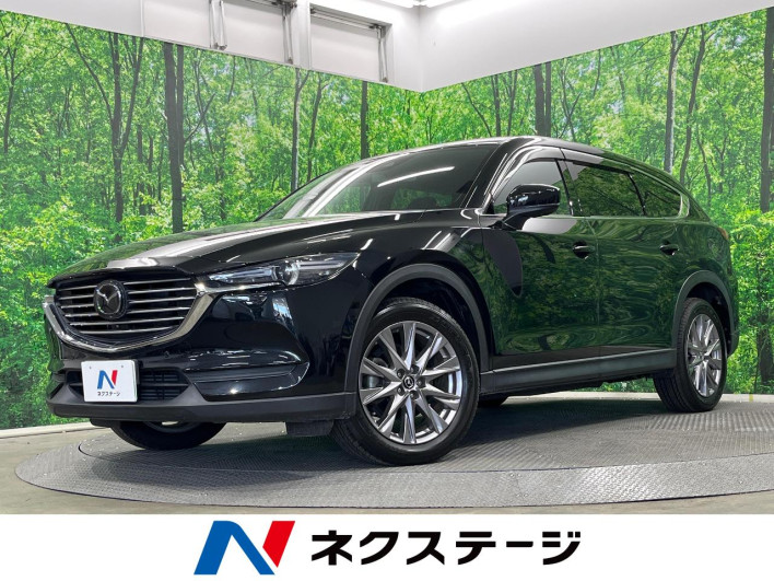 2019 Mazda CX-8 3da-kg2p (UW-69fd528fc145f)[3]