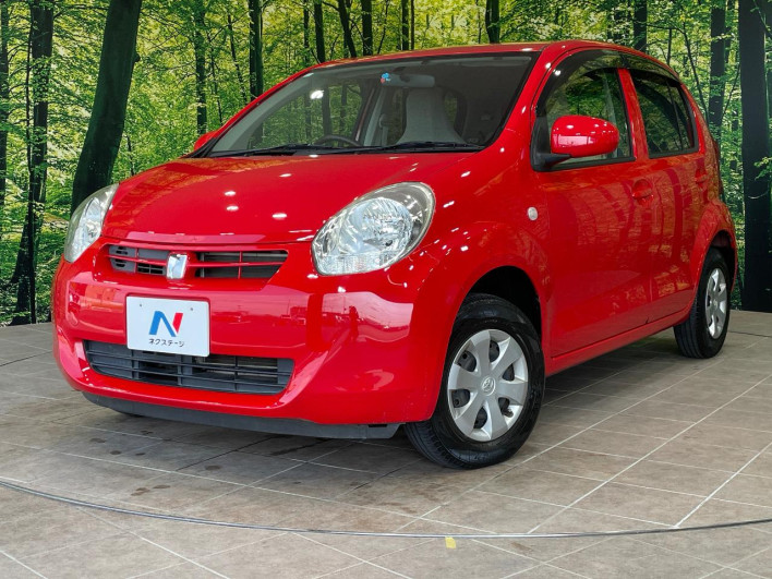 2013 Toyota Passo DBA-KGC30 (UW-69fd5292242ca)[0]