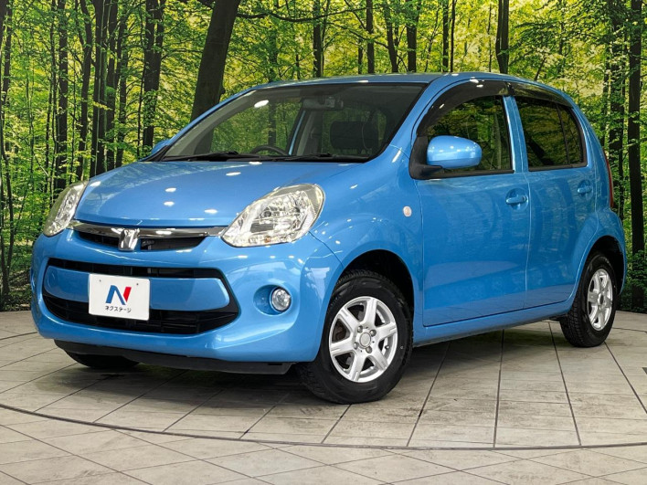 2015 Toyota Passo DBA-KGC35 (UW-69fd52930c7ab)[0]