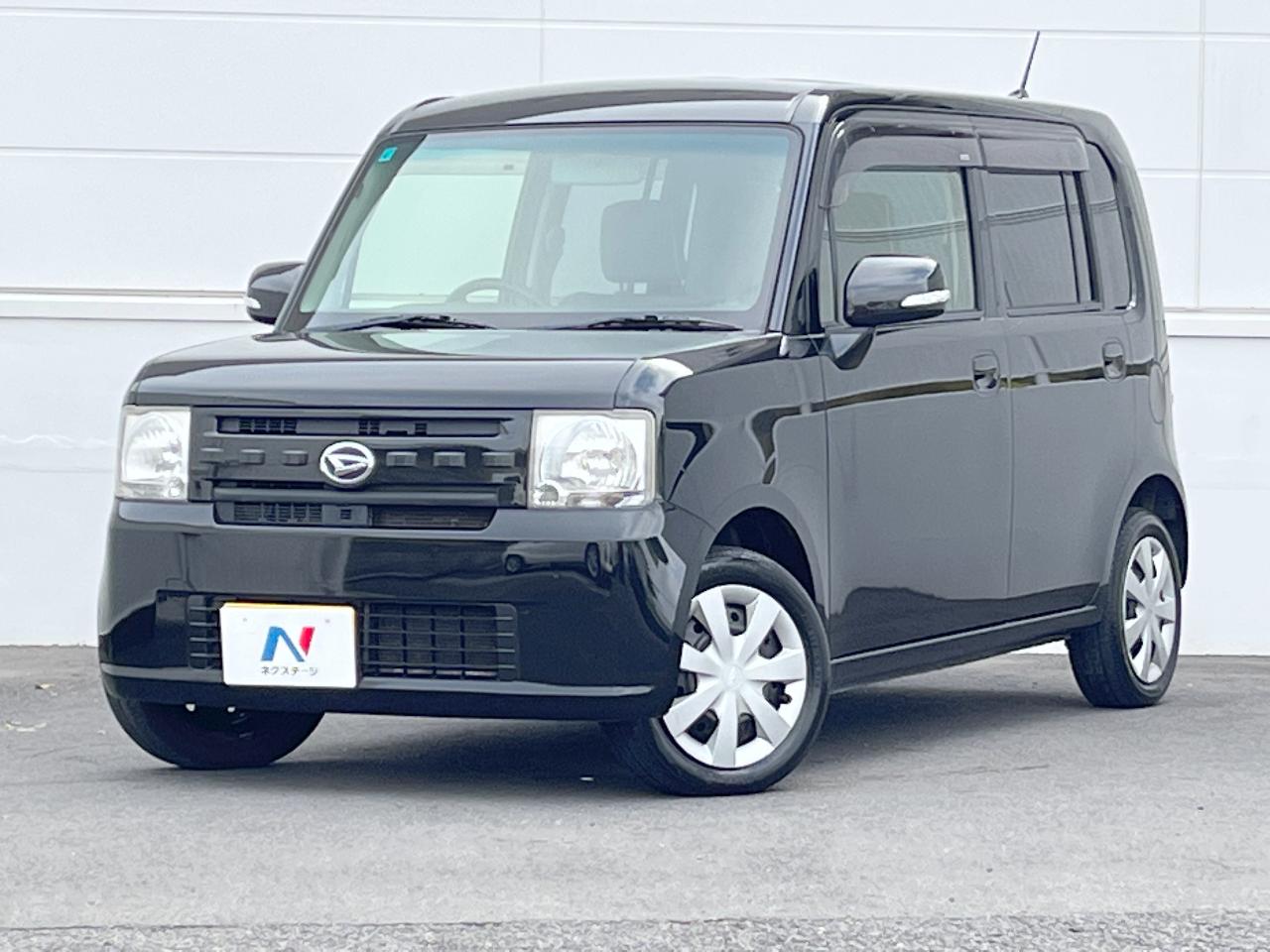 2013 Daihatsu Move Conte DBA-L575S
