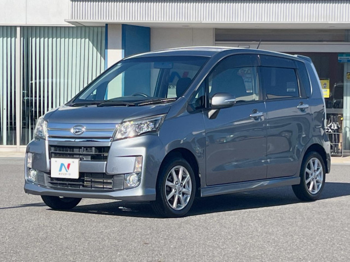 2013 Daihatsu Move DBA-LA100S (UW-69fd529a4060f)[0]