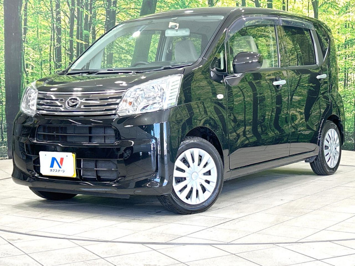 2019 Daihatsu Move DBA-LA150S (UW-69fd529c1b840)[0]