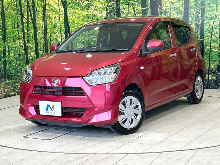 2017 Daihatsu Mirai Ease DBA-LA350S (UW-69fd529dbadcc)[0]