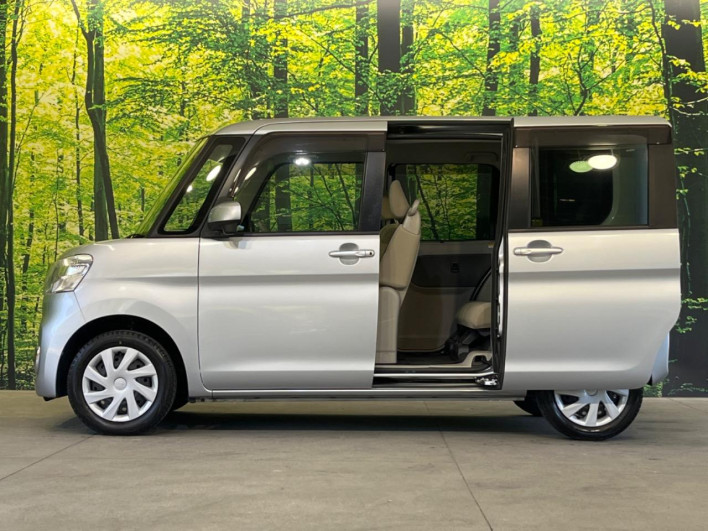 2014 Daihatsu Tanto DBA-LA600S (UW-69fd52a0b7771)[7]