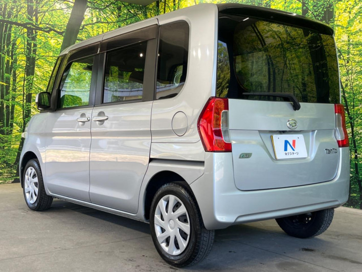 2014 Daihatsu Tanto DBA-LA600S (UW-69fd52a0b7771)[8]