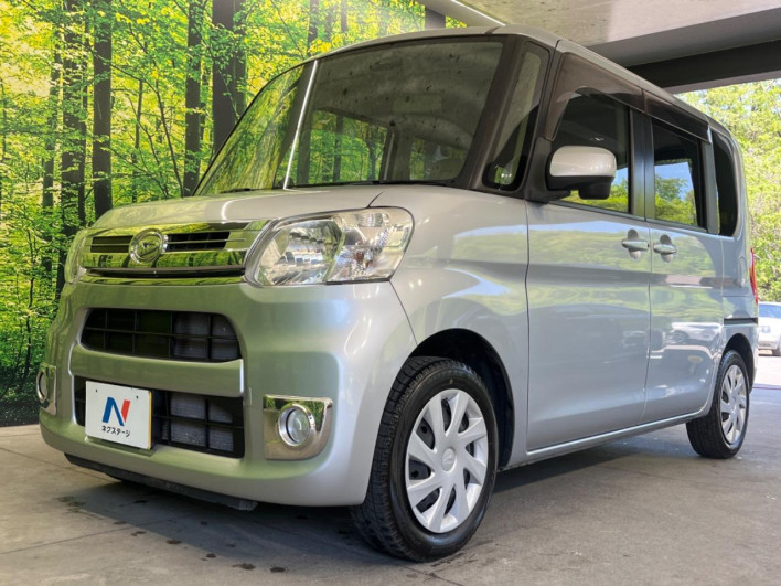 2014 Daihatsu Tanto DBA-LA600S (UW-69fd52a0b7771)[5]