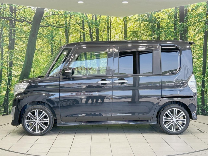 2015 Daihatsu Tanto DBA-LA600S (UW-69fd52a0f0255)[9]