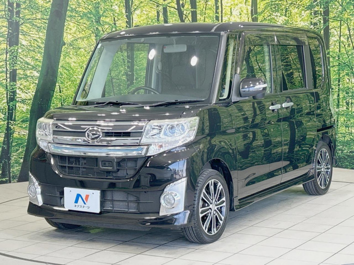 2015 Daihatsu Tanto DBA-LA600S (UW-69fd52a0f0255)[8]