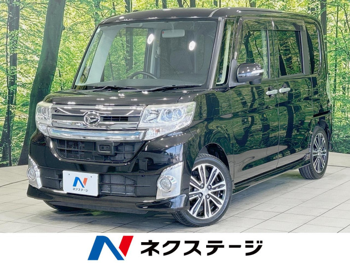 2015 Daihatsu Tanto DBA-LA600S (UW-69fd52a0f0255)[3]