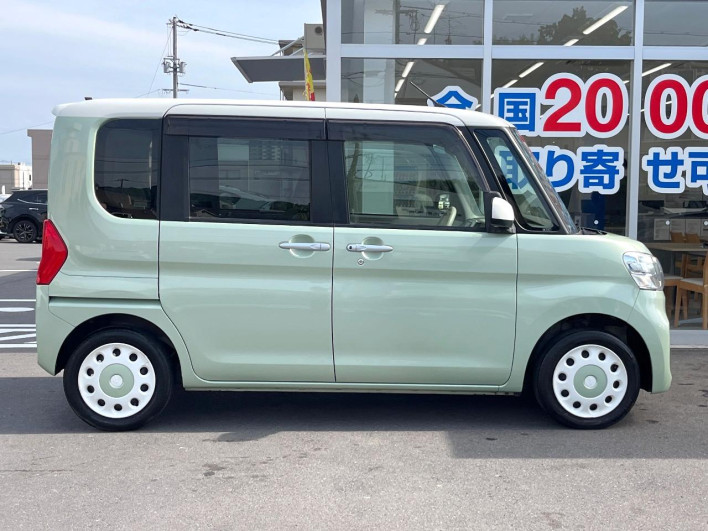 2015 Daihatsu Tanto DBA-LA600S (UW-69fd52a1a6165)[4]