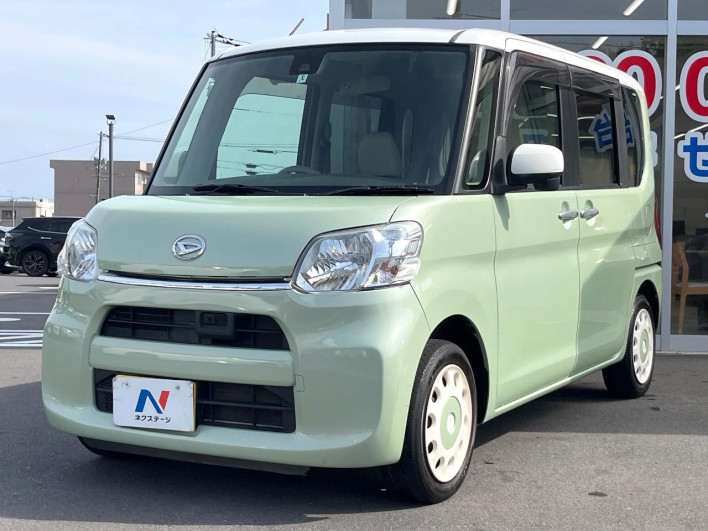 2015 Daihatsu Tanto DBA-LA600S (UW-69fd52a1a6165)[6]